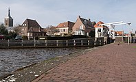 Hasselt, (Grote of Sint-Stephanuskerk) in der Stadt