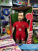 Henrikh Mkhitaryan toy.jpg