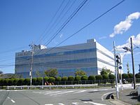 Hitachi, Ltd. Toyokawa Factory (Aichi, Japan)