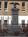 Kriegerdenkmal