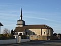 Kerk van Ozourt