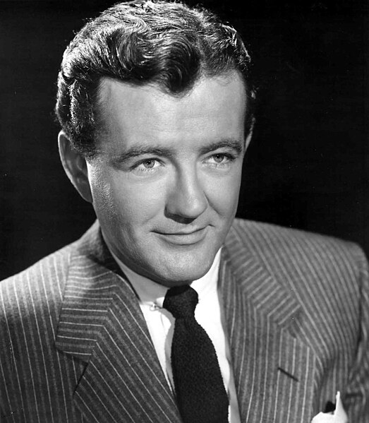 File:Press photo of Robert Walker in Strangers on a Train (front).jpg