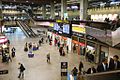 Inside Terminal 2