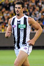 Thumbnail for Scott Pendlebury