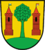 Blason de Brück