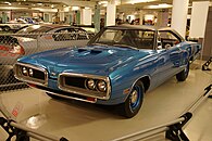 1970 Dodge Coronet Super Bee