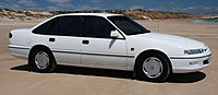 1994 Holden Commodore (VR) Acclaim sedan