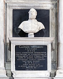 Gasparo Contarini (1483-1542)