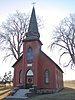 Marysville Swedesburg Lutheran Church