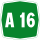 Autostrada 16 (Italia)