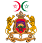 Coat of arms of Morocco