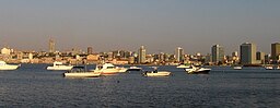 Luanda, Angolas huvudstad
