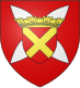 Coat of arms of Saint-André