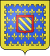 Coat of arms of Vougeot