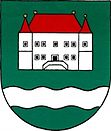 Wappen von Boskovštejn