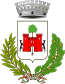 Blason de Brissago-Valtravaglia