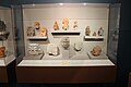 Non-Maya Preclassic: Figurines and Pendants.