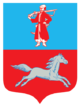 Čerkasy – Stemma