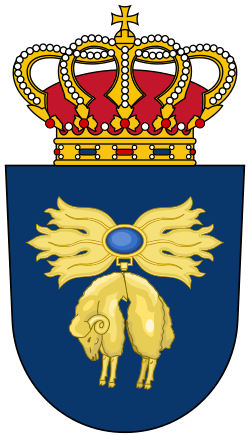 Coat of arms of Kingdom of Imereti.svg