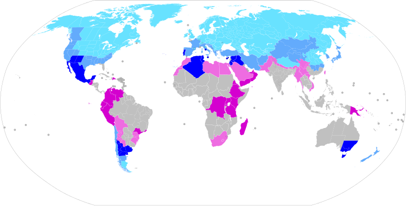 File:Countries receiving snowfall.svg