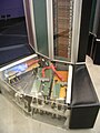 Detalle de la fuente de alimentación del Cray-1A