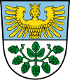 Wappen Gde. Leinburg