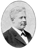 Evald Hansen