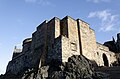 * Nomination: Edinburgh Castle in December 2023.--Peulle 12:38, 13 August 2024 (UTC) * * Review needed