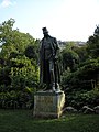 Franz-Joseph-Denkmal, 1904