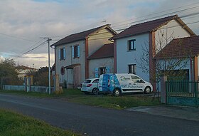 Image illustrative de l’article Gare de Saint-Clar-de-Rivière