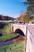 Historic National Road - Fox Run S-Bridge - NARA - 7719336.jpg