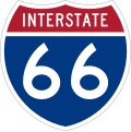 File:I-66 (1957).svg