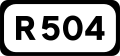 File:IRL R504.svg