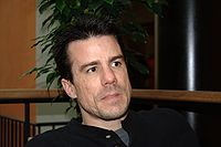 Ian Murdock (2008)