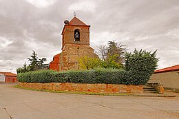 Tarazona de Guareña – Veduta