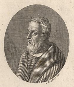 Metapontumlu Hippasus