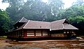 Iringol Kavu Temple, Kerala, India