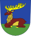 Blason de Jaroměřice nad Rokytnou