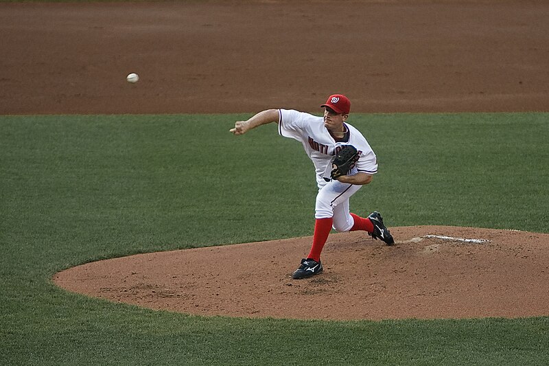 File:Jordan Zimmermann June 19, 2009 (3643442303).jpg