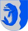 Coat of arms of Kuivaniemi