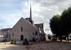 Ladon (Loiret)