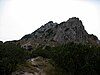 Läuferspitze (1958 m)