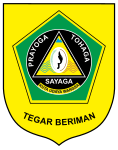 Kabupatén Bogor