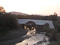 Pont romain d'Alamos