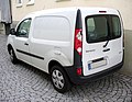 Renault Kangoo II Rapid