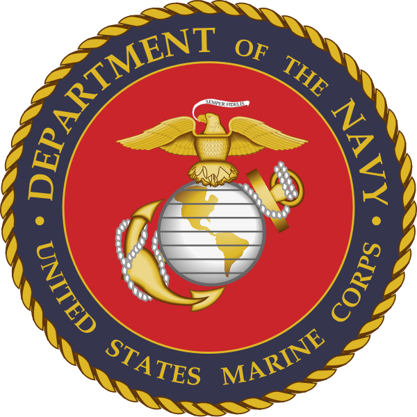 File:Seal of the U.S. Marine Corps.svg