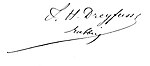 Signature