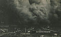 The Porcupine wildfire (1911)