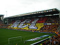 Lens-Lille en 2009