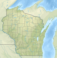 PKF is located in Wisconsin